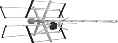 Antenë për TV Arkas Xenic V/UHF-28 RTV
