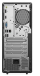 Kомпјутер десктоп Lenovo ThinkCentre Neo 50t G5, Intel Core i3 14100, 8GB RAM, 256GB SSD, црн