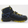 Këpucë trekking Aku Rocket GTX M 710553, Gore tex, meshkuj, gri