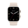 Smartwatch Colmi C81, ekran 2.0" AMOLED, IP68, bezhë