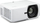 Projektor Viewsonic LS630HD, Full HD 1080p, 4000 ANSI Lumens, i bardhë