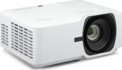 Projektor Viewsonic LS630HD, Full HD 1080p, 4000 ANSI Lumens, i bardhë