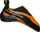 Këpucë ngjitje La Sportiva Cobra, slip-on, lëkurë zamosh, portokalli