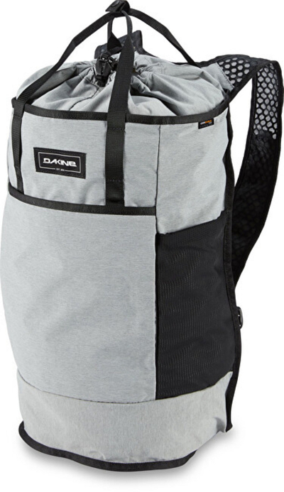 Çantë shpine Dakine 22L, e hirtë