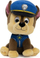 Lodër pelushi Paw Patrol GUND Chase, 15 cm, e butë, lahet në makinë