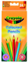 Lapsa me ngjyra Crayola CRAYOLA, 24 copë
