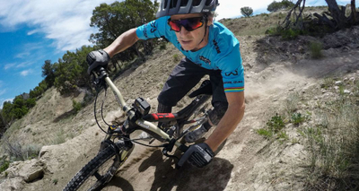 Mbajtëse për Biçikletë dhe Motoçikletë GoPro Handlebar Seatpost Pole Mount AGTSM-001