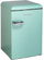 Frigorifer Cecotec Bolero CoolMarket TT Origin 110, 110L, klasa E, jeshil