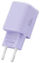 Karikues muri Tech-Protect NCM33, 33W PD QC3.0, 2 porta USB, vjollcë