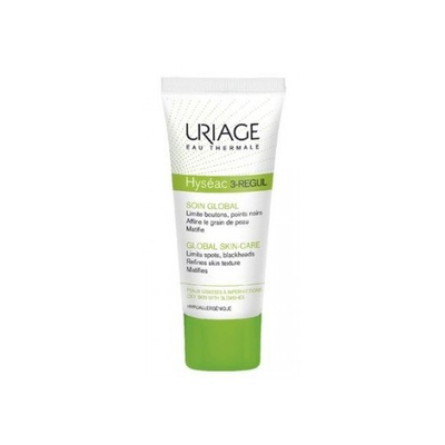 Krem për fytyrë për lëkurë Uriage Hyséac 3-Regul 40 ml