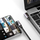 Kabllo USB Ugreen USB-C - USB-C (63800), 1 m, e hirtë