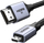Kabllo Ugreen Micro HDMI në HDMI, 2m, 8K, e zezë