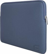 Çantë mbrojtëse laptopi Uniq Cyprus, 14", neopren rezistent ndaj ujit, onyx