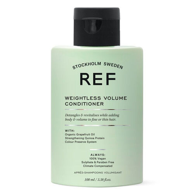 Balsam për flokë Ref Weightless Volume,100 ml