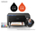Printer multifunksional Epson L3211, Inkjet, i zi