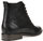 Çizme Geox Jaylon U74Y7C-00046-C9999, të zeza, nr 43
