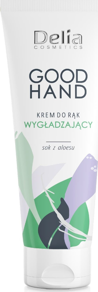 Krem duarsh Delia Good H Smoothing, 75ml, hidratues