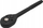 Çelës ratchet Rockforce 1/2", 250mm, çelik CrV