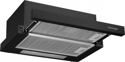 Aspirator Concept OPV3150BC, i zi