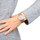 Orë dore Trussardi No Swiss T-Complicity R2453130501