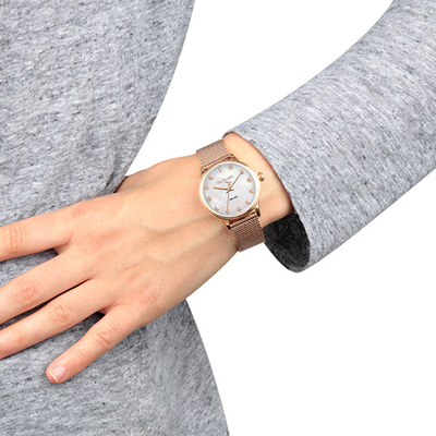 Orë dore Trussardi No Swiss T-Complicity R2453130501