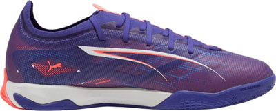 Atlete futsalli Puma Ultra Match IT 5 M, për burra, për mrena, vjollcë