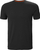 Bluza Helly Hansen Tech, 100% poliamid, mëngë të shkurtra, 2XL, e zezë