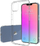 Mbrojtëse silikoni Ulëza Ultra Clear për Samsung Galaxy A33 5G, 0.5mm, transparente