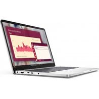 Laptop Dell Pro 14 PC14250, 14" FHD+, Intel Core Ultra 7, 16GB RAM, 512GB SSD, platinum silver
