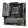 Pllakë amë Gigabyte B650M Gaming X AX (rev. 1.x) AMD B650 Socket AM5 micro ATX
