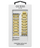Rrip ore Guess për Apple Watch (38 - 41 mm) - CS2016S2, i artë