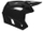 Helmë MTB Bell 3QTR-Air MIPS, madhësia M 55-57 cm, e zezë matte