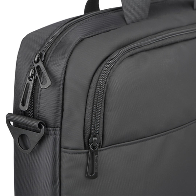Çantë për laptop Modecom PORTO, 15.6", e zezë