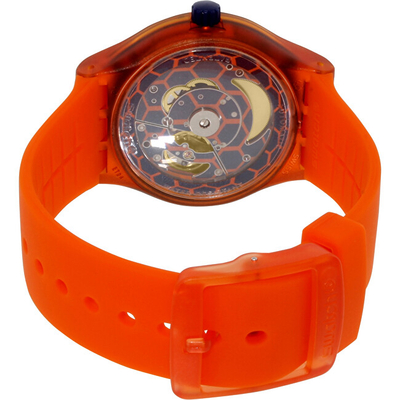 Orë dore Swatch SUTO401