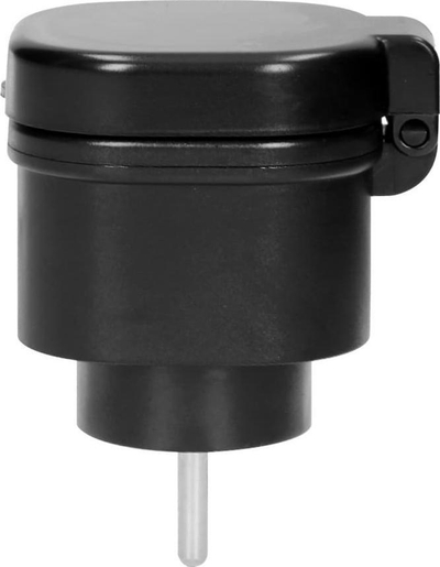 Set prizash inteligjente Orno, wireless mini 2+1, IP44, me telekomandë