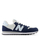 Atlete New Balance GW500ADW për femra, lëkurë sintetike, shollë me amortizim, bezhë