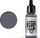 Ngjyrë akrilike Vallejo Model Air, metalike, 17ml, e zezë