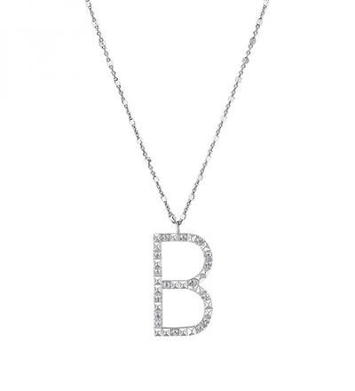 Qafore Rosato Letter "B" RZCU02