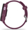 Ora smart Garmin Forerunner 165 Music, 43mm AMOLED, GPS, berry lejla