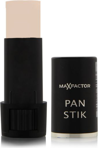 Krem pudër MAX FACTOR Pan Stik, 12 True Beige, 9g