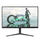 Monitor Philips Evnia 25M2N3200W/00, 24.5", 1920 x 1080, Full HD, 240 Hz, i hirtë