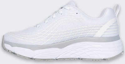 Atlete Skechers Summits, Memory Foam, material tekstil i zi