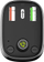 FM предавател за автомобил Ldnio C704Q, блутут 5.0, 2x USB и USB Ц, 36W, црн