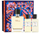 Set për trup Hermes Terre D' Hermes, Eau de Parfum 50 ml + Xhel dushi 40 ml + Losion pas rrojes 40 ml