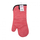 Dorezë e gjatë kuzhine LONG KITCHEN GLOVE, rezistente ndaj nxehtësisë, për furrë, shumëngjyrëshe