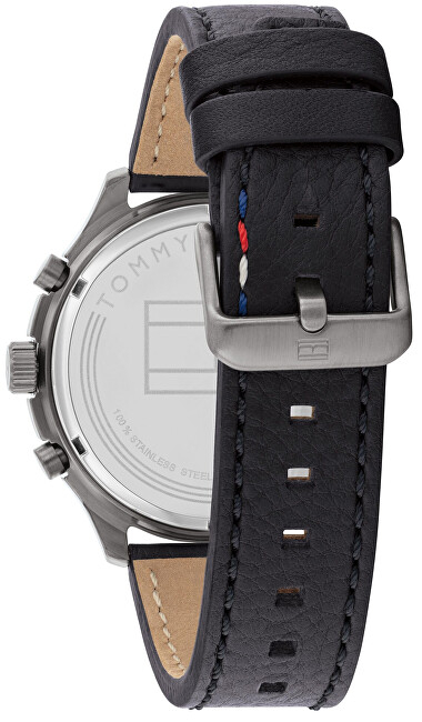 [OUTLET] Orë dore Tommy Hilfiger Asher 1791856 