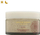 Skrab trupi dhe fytyre Aromatherapy Associates Rose Triple Exfoliator, vajra esencialë natyralë, 200 ml