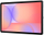 Tablet Samsung Galaxy Tab S10 Lite, 10.9", Wi-Fi, 256GB, argjendtë