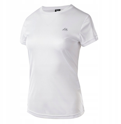 Bluzë sportive Martes Lady Bisic 92800304031, poliestër, për femra, e zezë