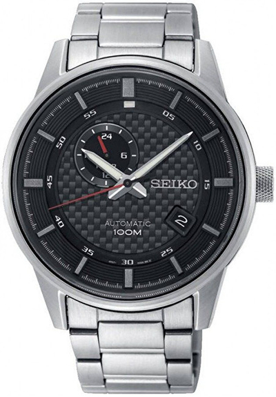 Orë dore Seiko Automatic SSA381K1
